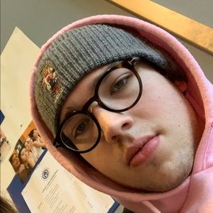 Meet your Posher, David